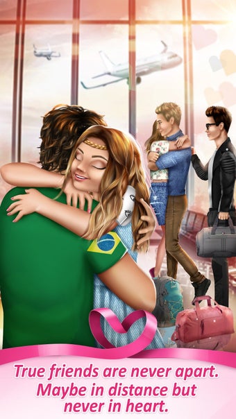 Obraz 0 dla Teen Love Story