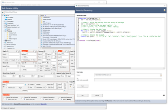 Bild 0 für Bulk Rename Utility