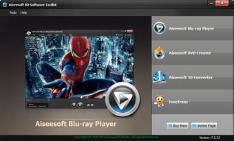 Image 0 for Aiseesoft BD Software Too…