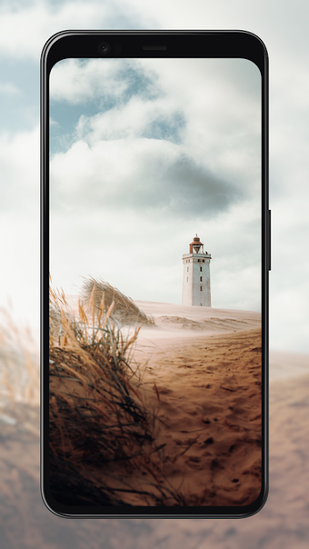 Bild 0 für Lighthouse Wallpapers