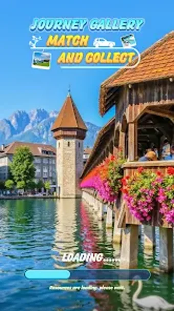 Image 0 pour Journey Gallery : Match G…