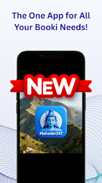 Bild 0 für Mahadev247 Matkaa Online …