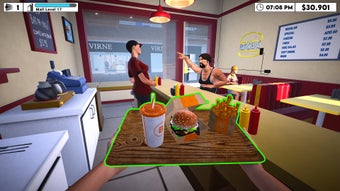 Obraz 0 dla Mall Simulator