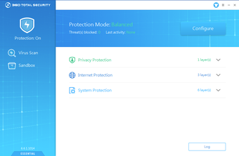 Obraz 0 dla 360 Total Security Essent…