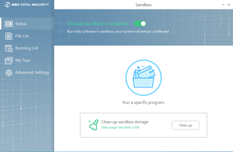 Obraz 2 dla 360 Total Security Essent…