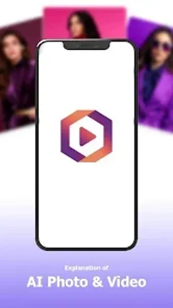 Obraz 0 dla Zencreator: Ai Video App …