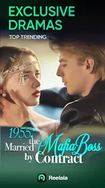 Obraz 0 dla Reelala: Watch Short Dram…