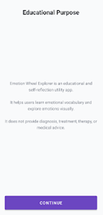 Obraz 0 dla Emotion Wheel Explorer