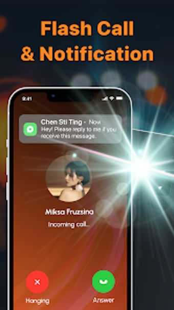 Strobe Light - Flashlight…の画像0