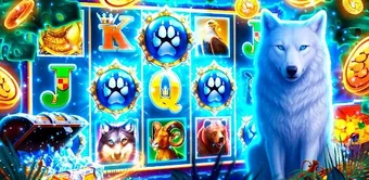 WildPairs: Wolf Quest的第0张图片