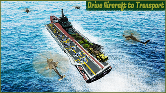 Image 0 for US Army Cruise Ship Tank …