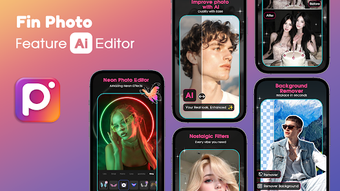 Obraz 0 dla Fin Photo - Feature Ai Ed…