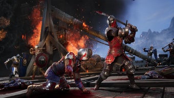 Imagen 0 para Chivalry 2