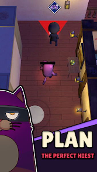 Heist Partyの画像0