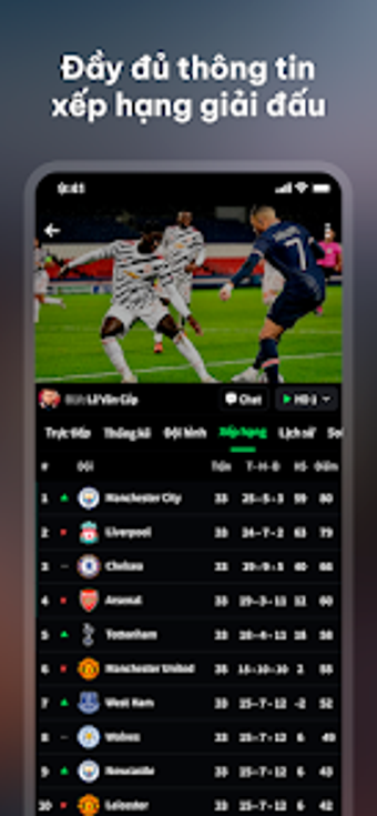 VeboTV - Trực tiếp bóng đ…の画像0