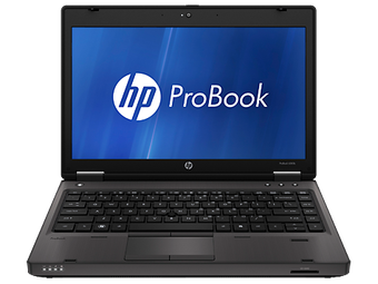 HP ProBook 6360b Notebook PC drivers