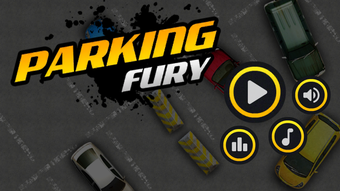 Obraz 0 dla Parking Fury