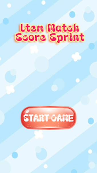 Obraz 0 dla Item Match: Score Sprint