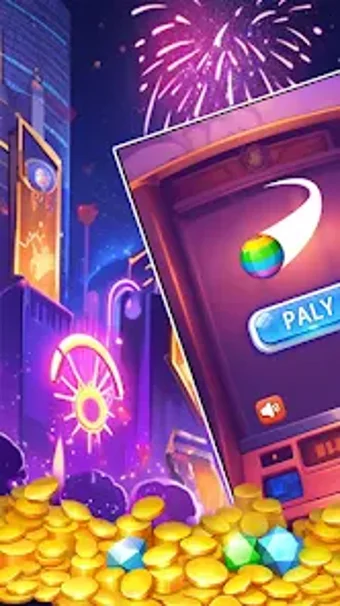 Bild 0 für Castle Ball Drop