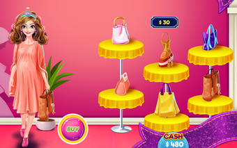 Bild 0 für Princesses Mall Shopping