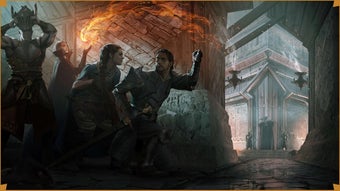 Bild 0 für Dragon Age: Dreadwolf