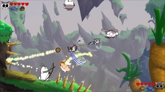 Imagen 0 para Yarn Guardians