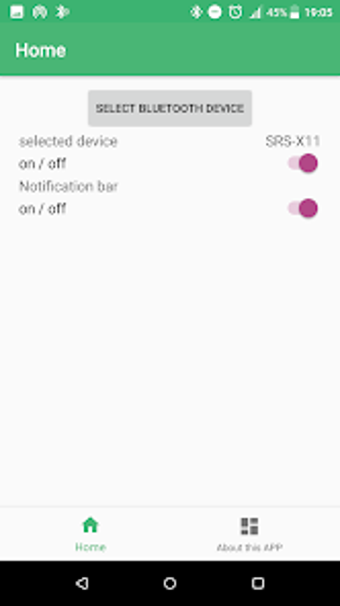 Immagine 0 per HotSpot Automatic free