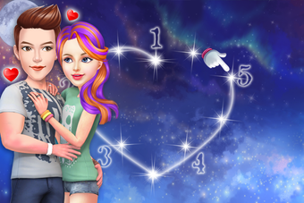 Bild 0 für Girl Secret Love Story
