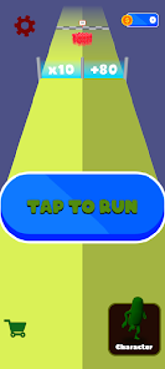 Team Merge Level Upの画像0