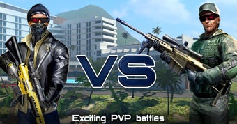 Bild 0 für Death Dealers: 3D online …