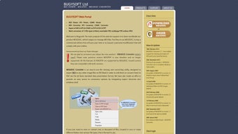 Bild 0 für MDI2PDF Converter