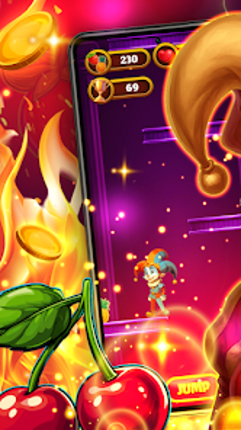 Immagine 0 per Clown Climb