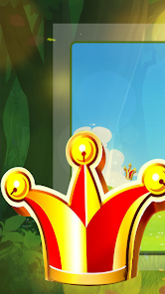 Bild 0 für CrownToss