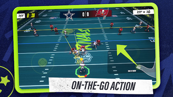 Obraz 0 dla NFL Rivals - Sports Card …