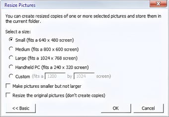 Obraz 0 dla Microsoft Powertoys Image…