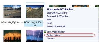 Image 0 for Microsoft Powertoys Image…
