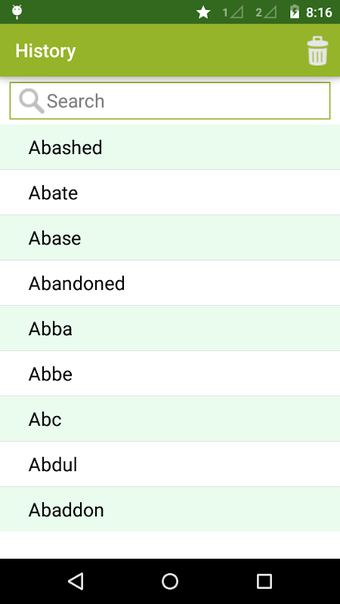 Image 0 for English to Bangla Diction…