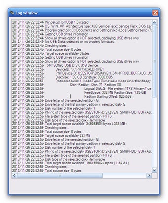 Image 0 for WinSetupFromUSB
