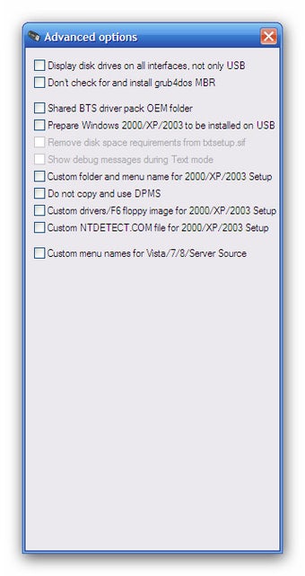 Image 4 for WinSetupFromUSB