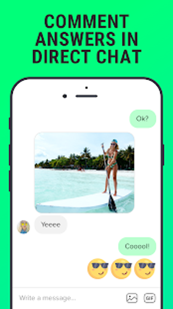 Obraz 0 dla F3 - Make new friends Ano…