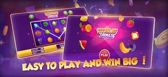 Obraz 0 dla Titan AF Games