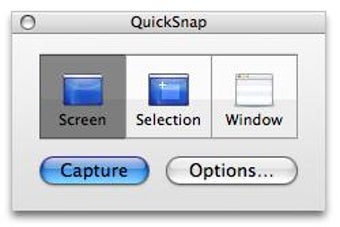 Image 0 pour QuickSnap