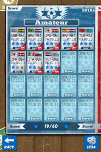 Imagen 8 para Score! World Goals