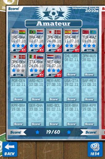 Imagen 7 para Score! World Goals