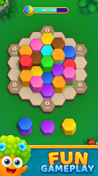 Bild 0 für Hexa Garden Stack