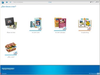 HP Photosmart Essentialの画像1