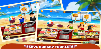 Imagen 0 para BeachsideDiner