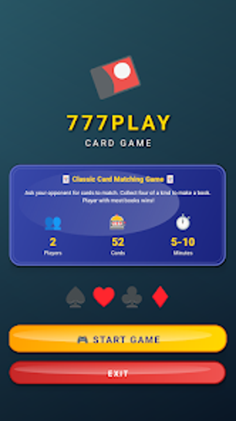 777Play - Go Fishの画像0