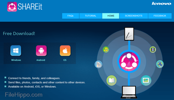 ushareit 4.0