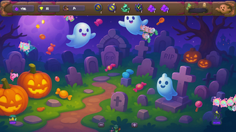 Obraz 0 dla Roach Havoc: Neon Blast